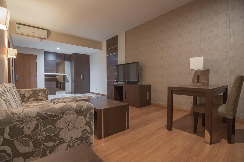 Formerly RedDoorz Premium near Paris Van Java Mall - Oda