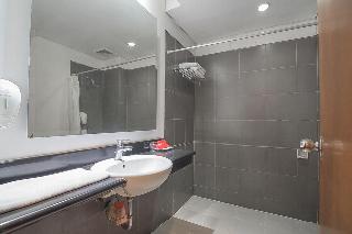 Formerly RedDoorz Premium near Paris Van Java Mall fotoÄŸrafÄ±