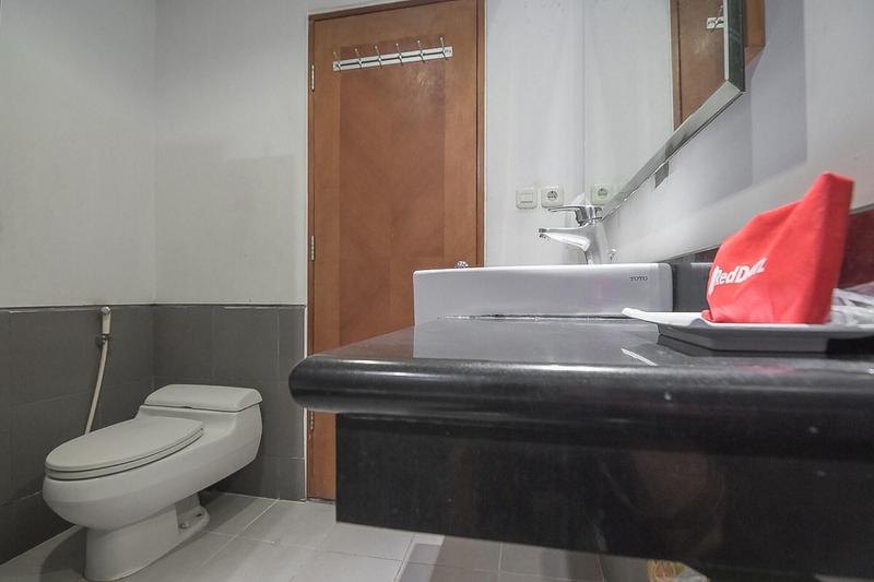 Formerly RedDoorz Premium near Paris Van Java Mall - Oda