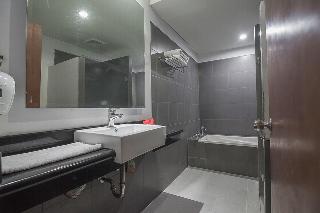 Formerly RedDoorz Premium near Paris Van Java Mall fotoÄŸrafÄ±