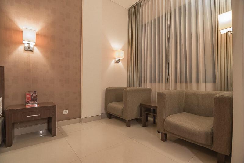 Formerly RedDoorz Premium near Paris Van Java Mall - Oda