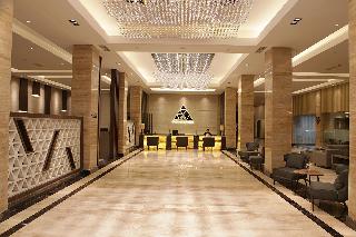 Pyramid Suites Banjarmasin fotoÄŸrafÄ±