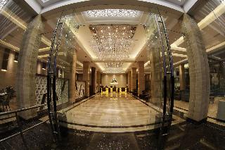 Pyramid Suites Banjarmasin fotoÄŸrafÄ±