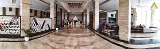 Pyramid Suites Banjarmasin fotoÄŸrafÄ±