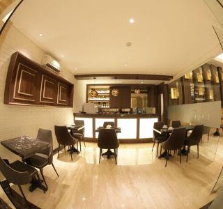 Pyramid Suites Banjarmasin fotoÄŸrafÄ±
