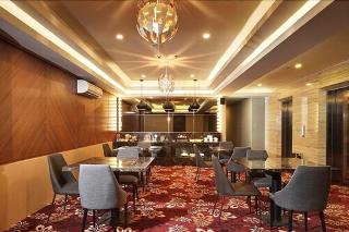 Pyramid Suites Banjarmasin fotoÄŸrafÄ±