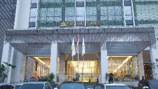 Pyramid Suites Banjarmasin fotoÄŸrafÄ±