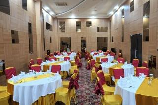 Pyramid Suites Banjarmasin fotoÄŸrafÄ±