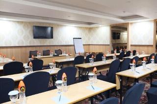 Pyramid Suites Banjarmasin fotoÄŸrafÄ±