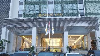 Pyramid Suites Banjarmasin otel fotoğrafı
