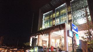 Pyramid Suites Banjarmasin fotoÄŸrafÄ±