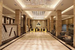 Pyramid Suites Banjarmasin fotoÄŸrafÄ±