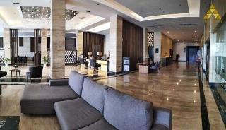 Pyramid Suites Banjarmasin fotoÄŸrafÄ±