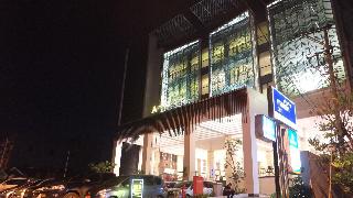 Pyramid Suites Banjarmasin fotoÄŸrafÄ±