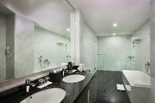 Pyramid Suites Banjarmasin fotoÄŸrafÄ±