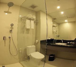 Pyramid Suites Banjarmasin fotoÄŸrafÄ±