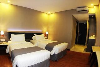 Pyramid Suites Banjarmasin fotoÄŸrafÄ±