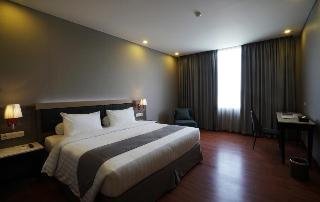 Pyramid Suites Banjarmasin fotoÄŸrafÄ±
