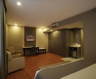 Pyramid Suites Banjarmasin fotoÄŸrafÄ±