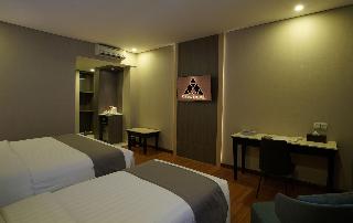 Pyramid Suites Banjarmasin fotoÄŸrafÄ±