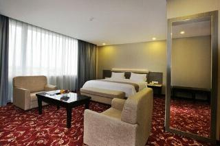 Pyramid Suites Banjarmasin fotoÄŸrafÄ±