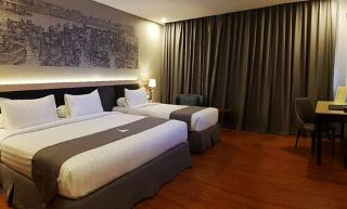 Pyramid Suites Banjarmasin fotoÄŸrafÄ±