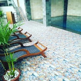 Pyramid Suites Banjarmasin fotoÄŸrafÄ±