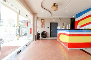 Blitz Hotel Batam Near Sultan Mahmud Ri'ayat Shah fotoÄŸrafÄ±
