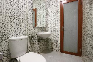 Blitz Hotel Batam Near Sultan Mahmud Ri'ayat Shah fotoÄŸrafÄ±