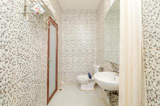 Blitz Hotel Batam Near Sultan Mahmud Ri'ayat Shah fotoÄŸrafÄ±