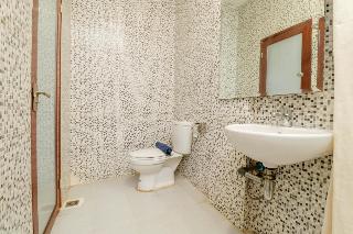Blitz Hotel Batam Near Sultan Mahmud Ri'ayat Shah fotoÄŸrafÄ±