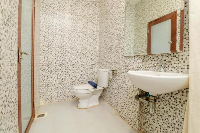 Blitz Hotel Batam Near Sultan Mahmud Ri'ayat Shah - Oda