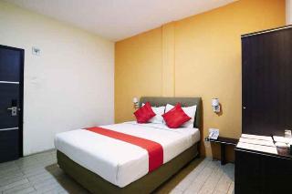 Blitz Hotel Batam Near Sultan Mahmud Ri'ayat Shah fotoÄŸrafÄ±