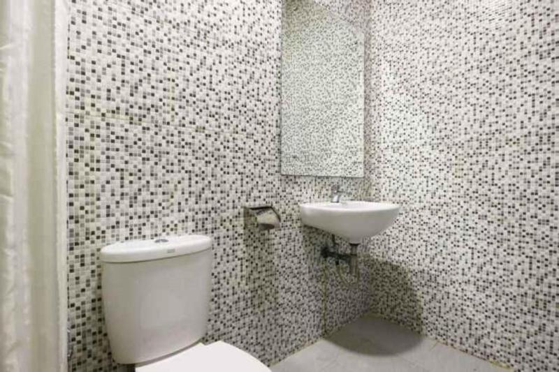 Blitz Hotel Batam Near Sultan Mahmud Ri'ayat Shah - Oda