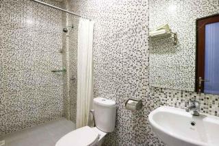 Blitz Hotel Batam Near Sultan Mahmud Ri'ayat Shah fotoÄŸrafÄ±