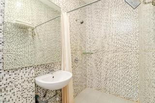 Blitz Hotel Batam Near Sultan Mahmud Ri'ayat Shah fotoÄŸrafÄ±