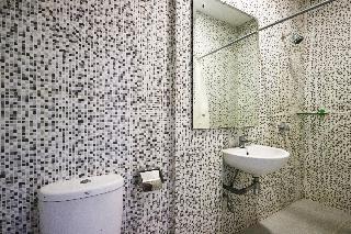 Blitz Hotel Batam Near Sultan Mahmud Ri'ayat Shah fotoÄŸrafÄ±