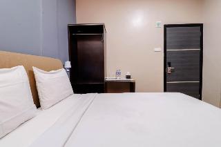 Blitz Hotel Batam Near Sultan Mahmud Ri'ayat Shah fotoÄŸrafÄ±