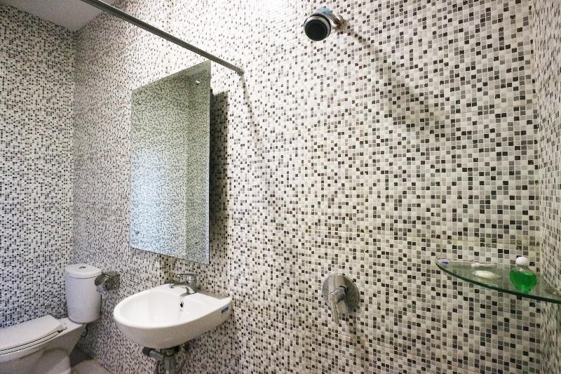 Blitz Hotel Batam Near Sultan Mahmud Ri'ayat Shah - Oda