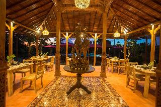 Uma Dawa Resort and Spa fotoÄŸrafÄ±