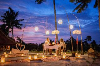 Uma Dawa Resort and Spa fotoÄŸrafÄ±