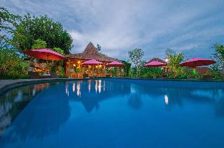 Uma Dawa Resort and Spa fotoÄŸrafÄ±
