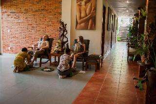 Uma Dawa Resort and Spa fotoÄŸrafÄ±