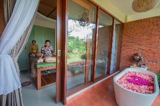 Uma Dawa Resort and Spa fotoÄŸrafÄ±