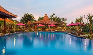 Uma Dawa Resort and Spa fotoÄŸrafÄ±