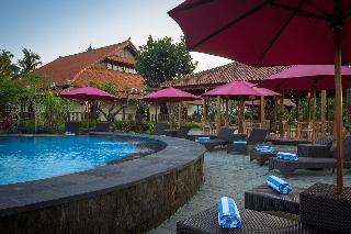 Uma Dawa Resort and Spa fotoÄŸrafÄ±
