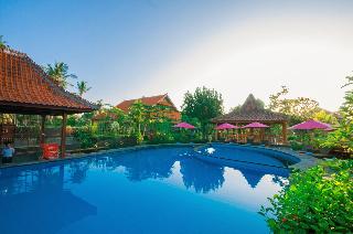 Uma Dawa Resort and Spa fotoÄŸrafÄ±