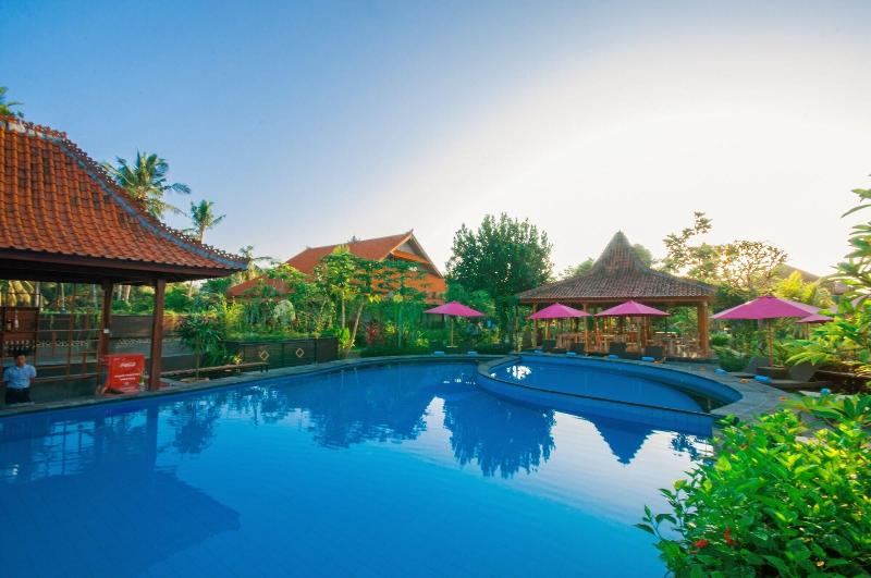 Uma Dawa Resort and Spa - Aktivite