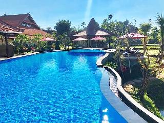 Uma Dawa Resort and Spa fotoÄŸrafÄ±