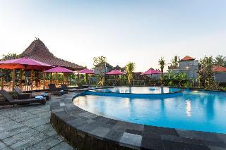 Uma Dawa Resort and Spa fotoÄŸrafÄ±